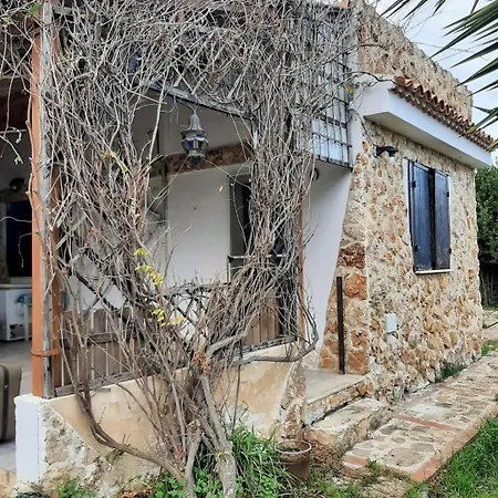 Villa Terrauzza Country House *
