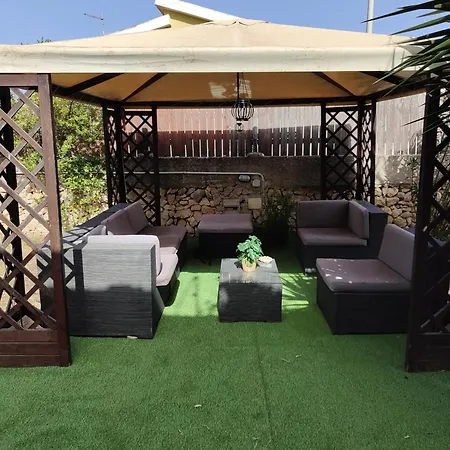 Terrauzza Country House Villa Syracuse