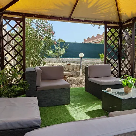Villa Terrauzza Country House *