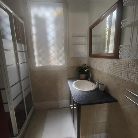 Terrauzza Country House Villa