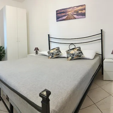 Terrauzza Country House Villa