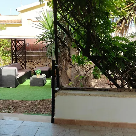 Villa Terrauzza Country House *
