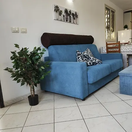 Terrauzza Country House Villa *