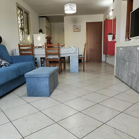 Terrauzza Country House Villa